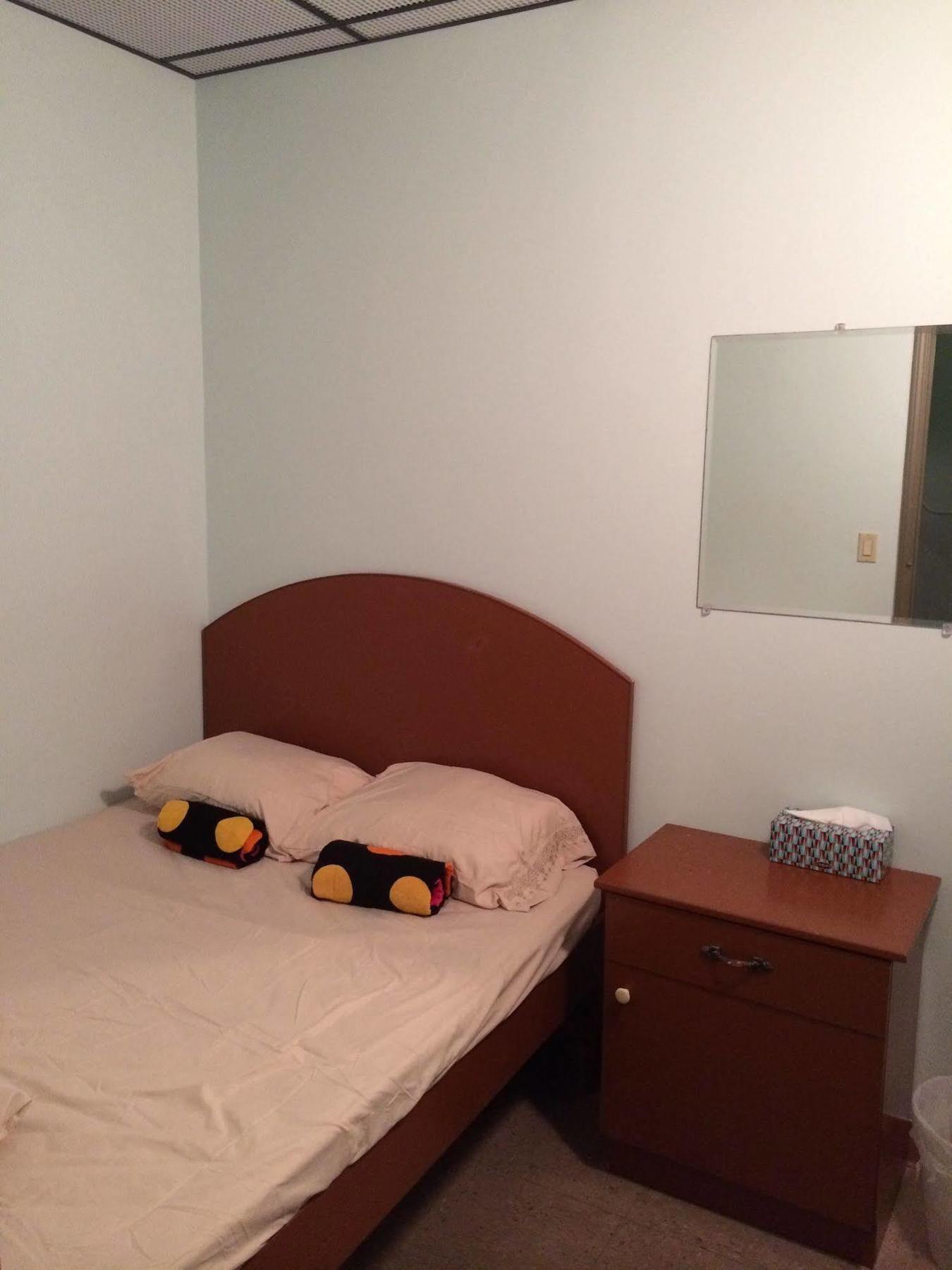 Manhattan Bowery Lodge นิวยอร์ก ภายนอก รูปภาพ