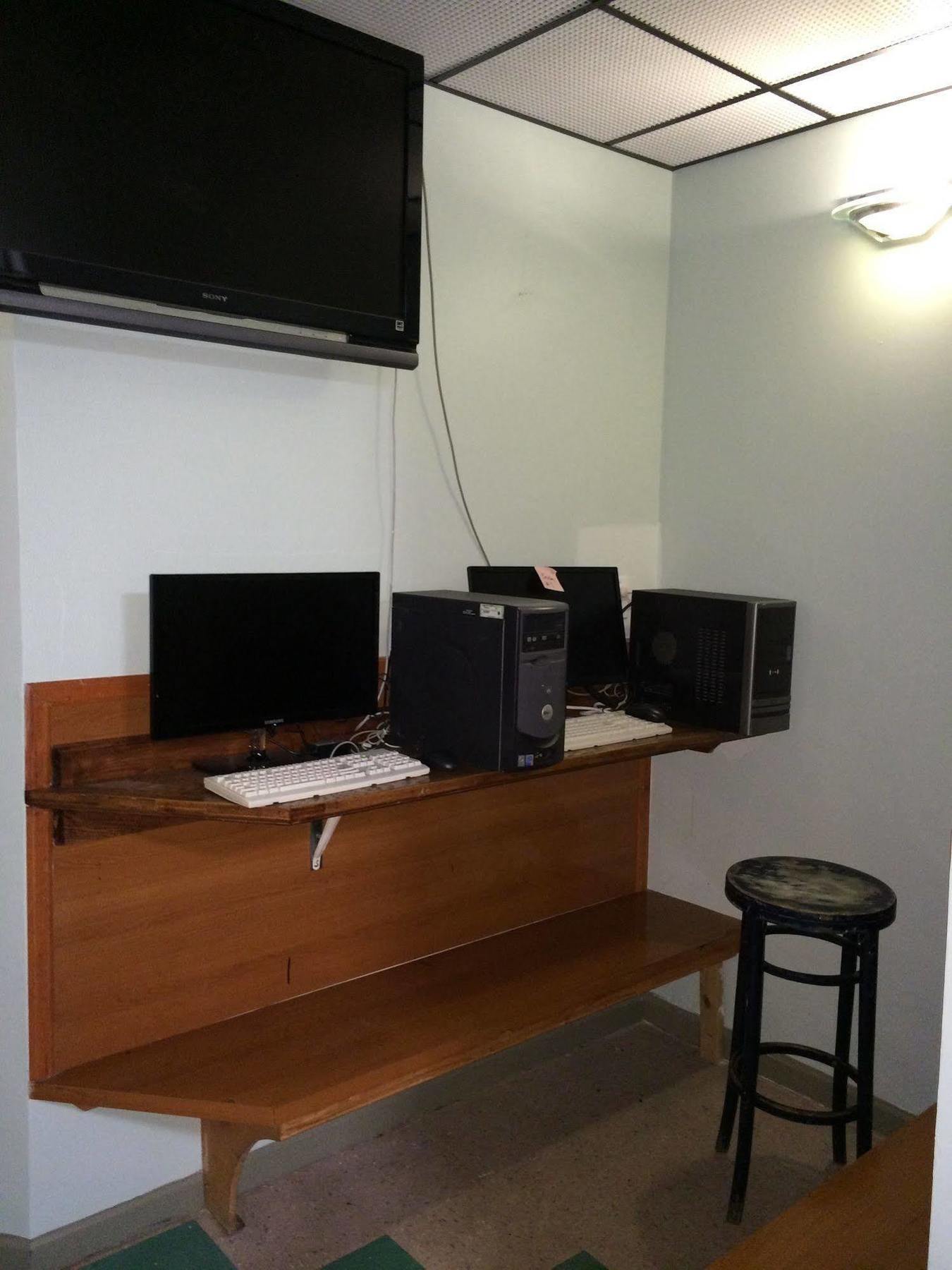 Manhattan Bowery Lodge นิวยอร์ก ภายนอก รูปภาพ